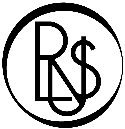 RLUSSO logo