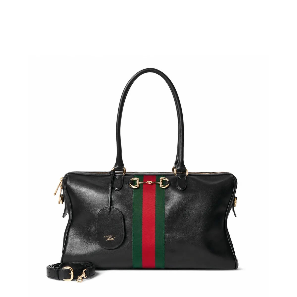 Sac Boston Borsetto grand format