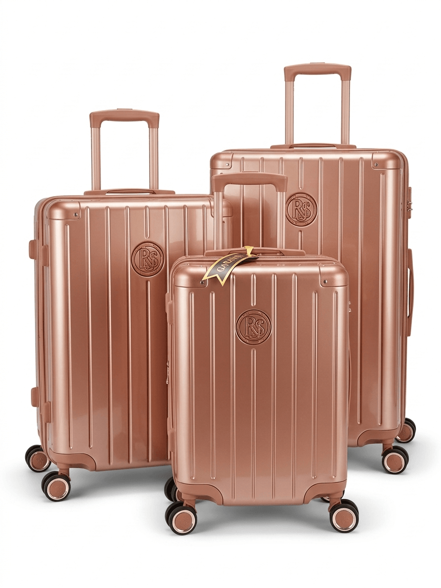 Valise Horizon Soft Duffle 66